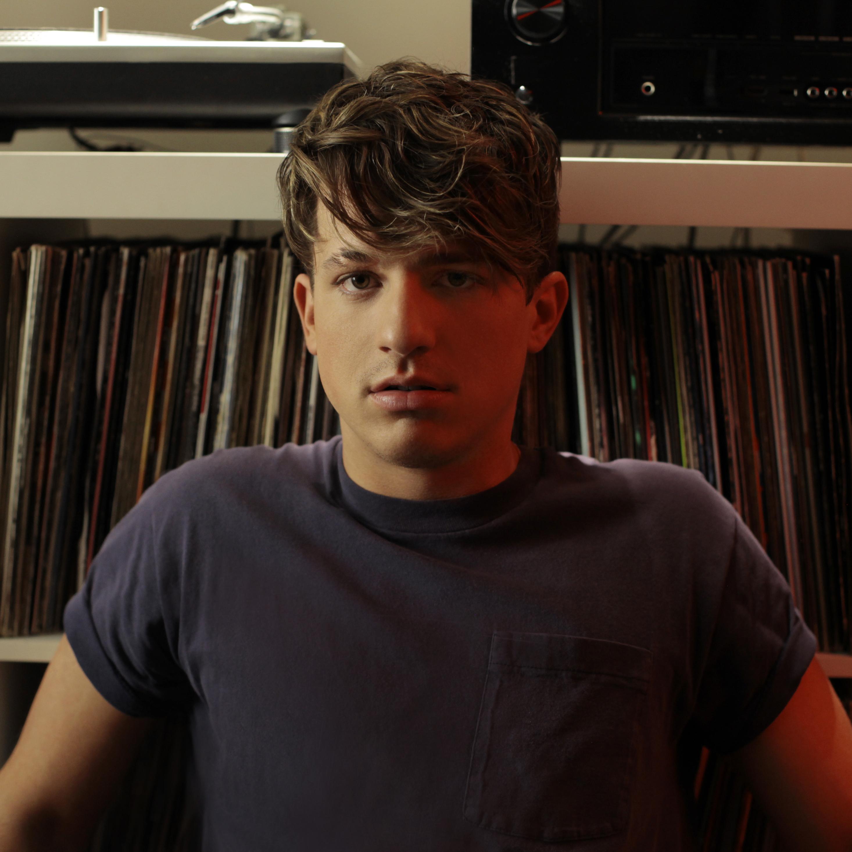 Charlie Puth Singer iPad Pro Retina Display HD 4k