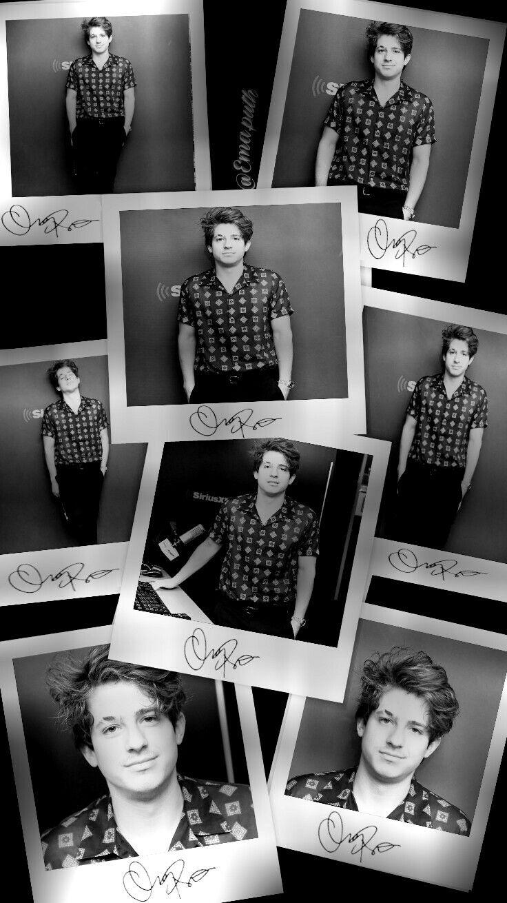 locksreen #charlieputh. charlie puth lockscreen in 2019