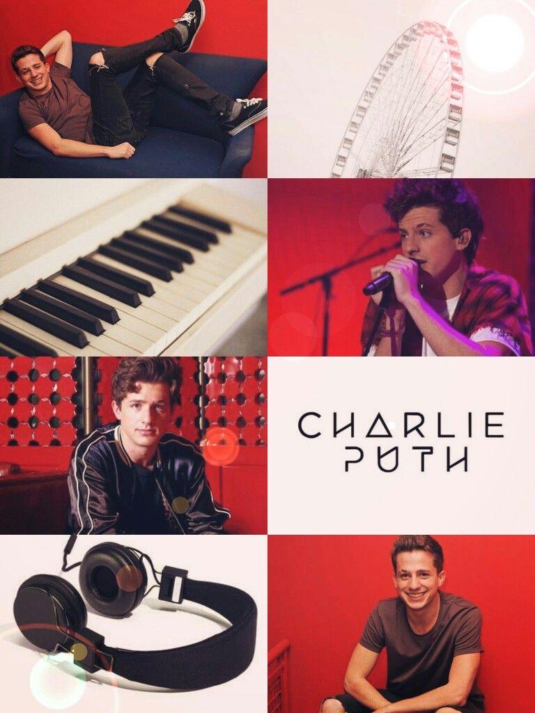 Charlie Aesthetic Wallpaper