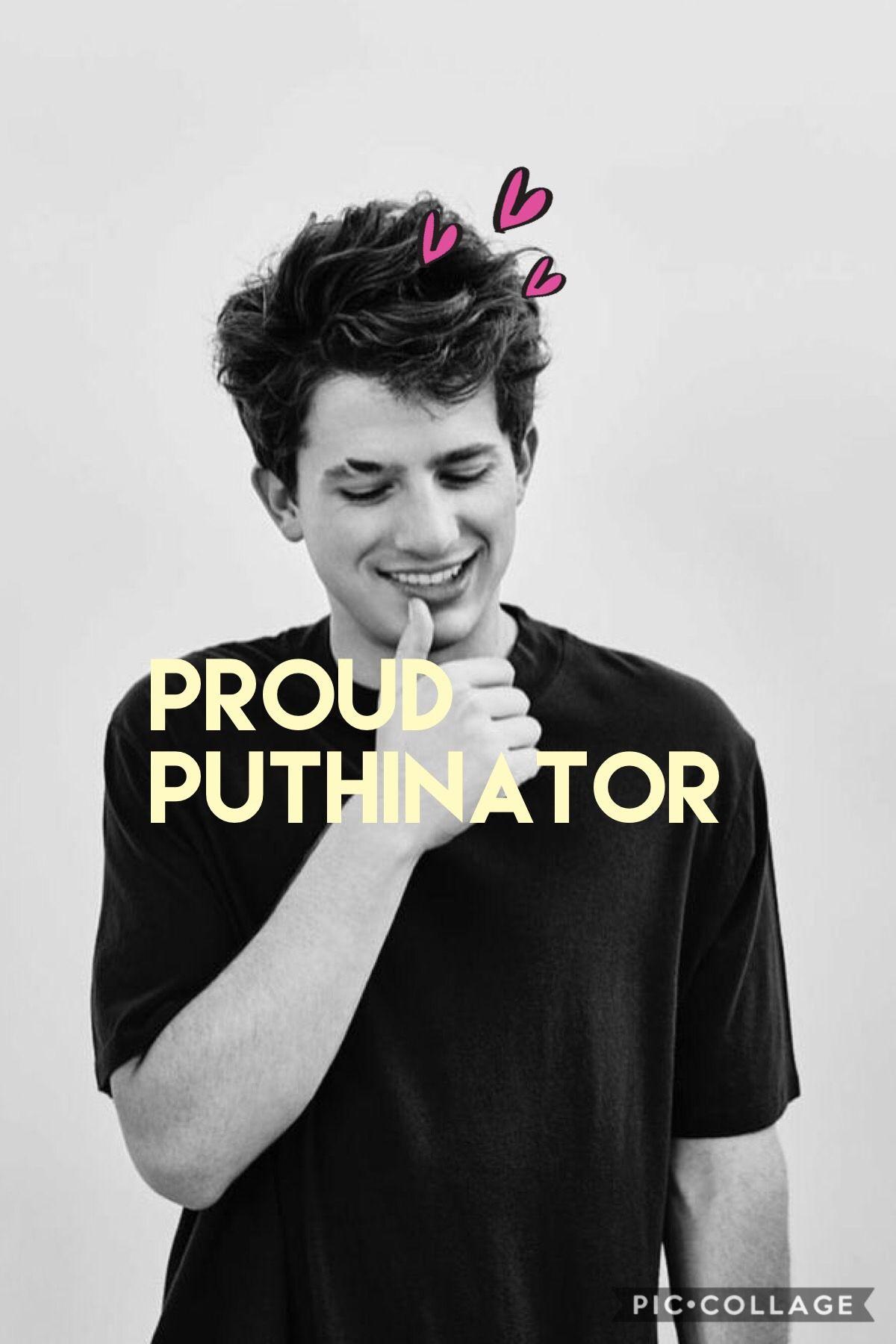 GIVE CREDIT IF REPOSTING!!! (Instagram). Charlie