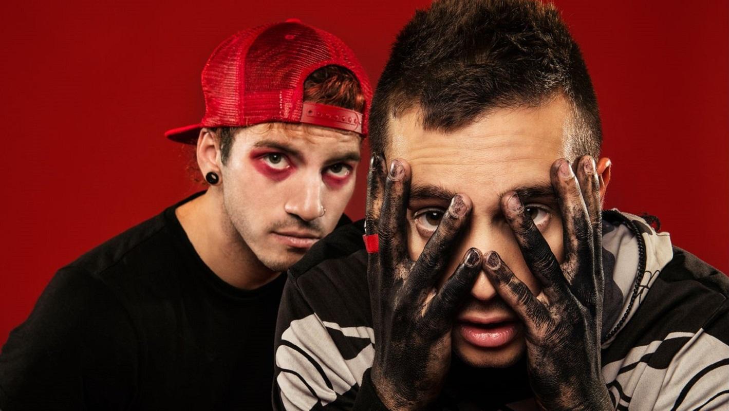Twenty One Pilots One Pilots Wallpaper 39730207