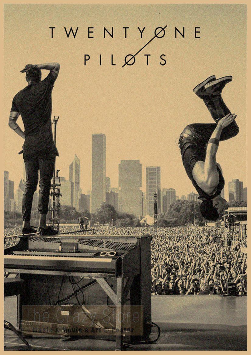 Twenty One Pilots Glowing Eyes Wallpapers Wallpaper Cave