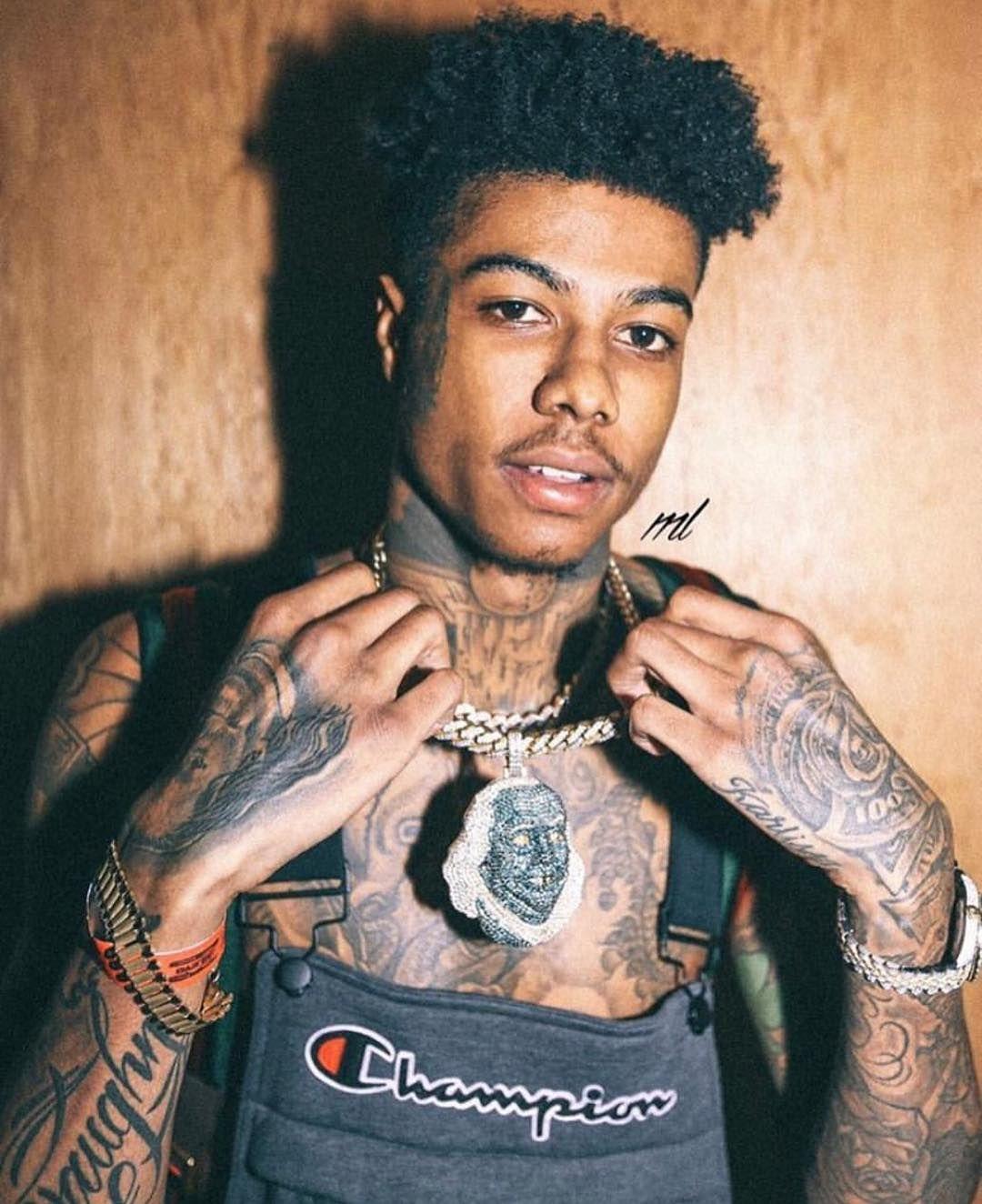 Blueface Bleed It Wallpapers - Wallpaper Cave