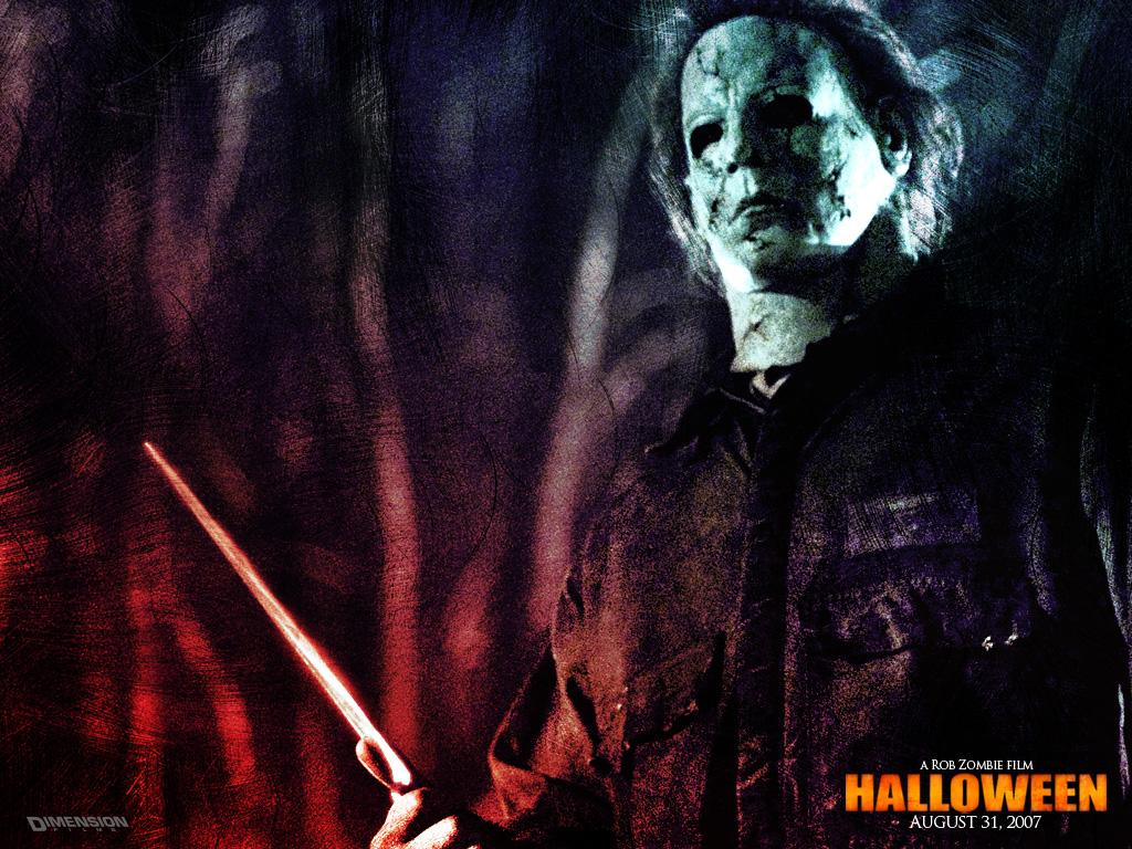 wallpaper halloween horror movies