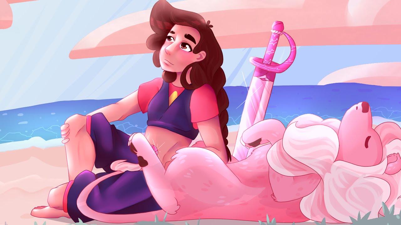 Steven Universe Wallpaper [SP]