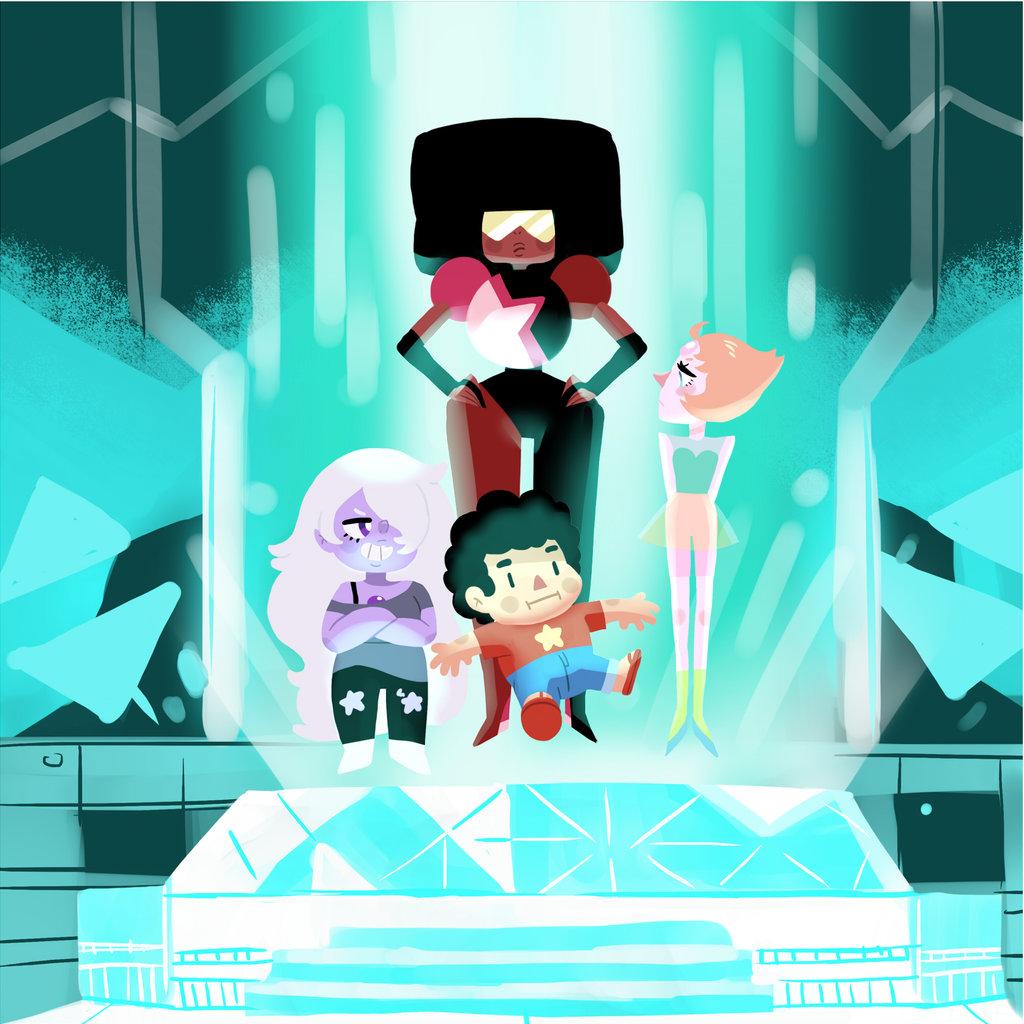 Steven Universe universe Photo