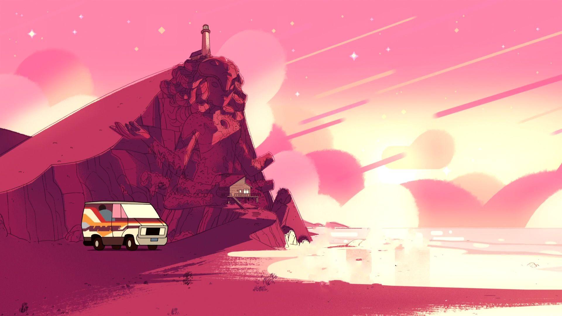 Steven Universe Wallpaper HD