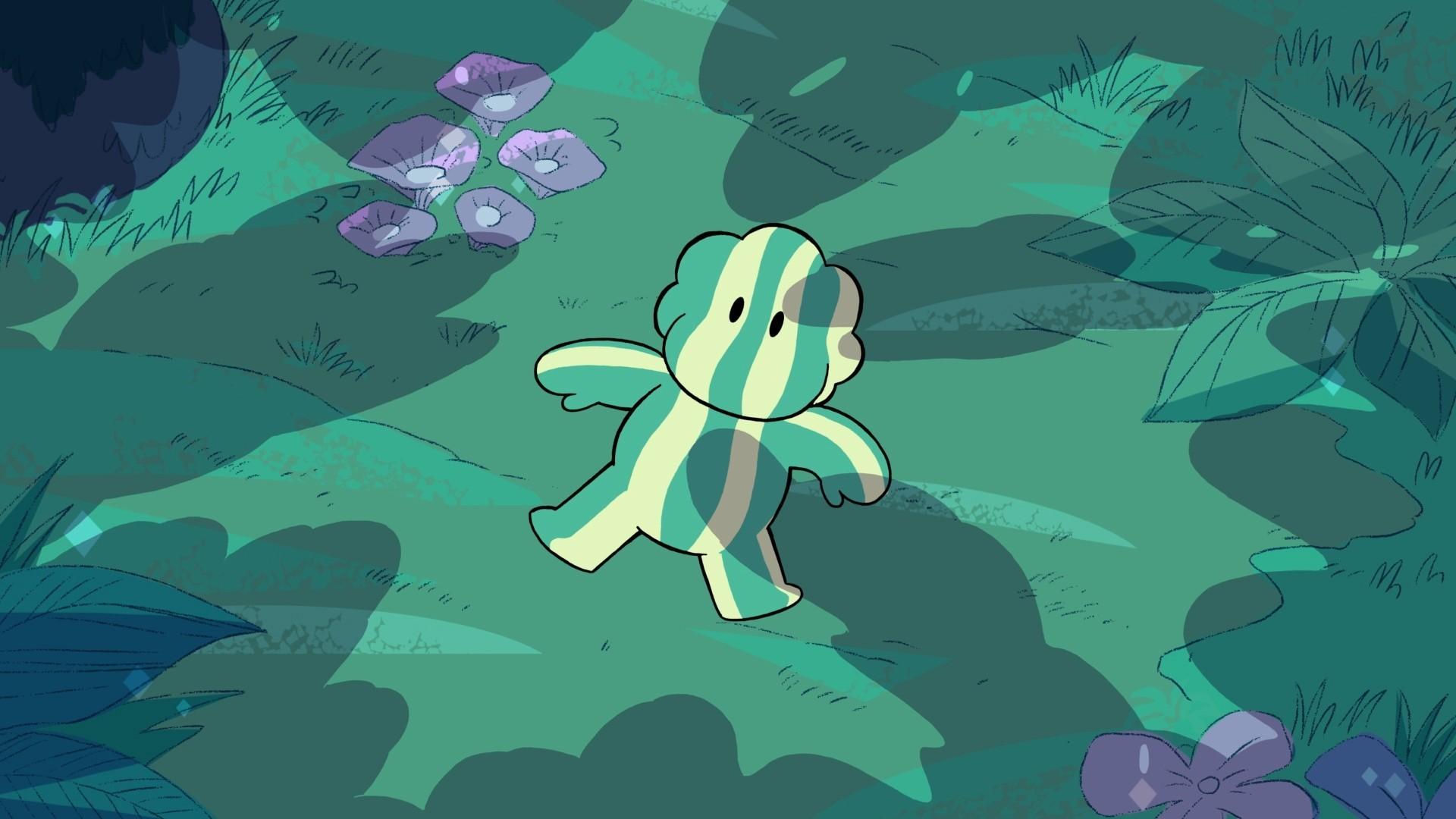 Steven Universe Wallpaper background picture