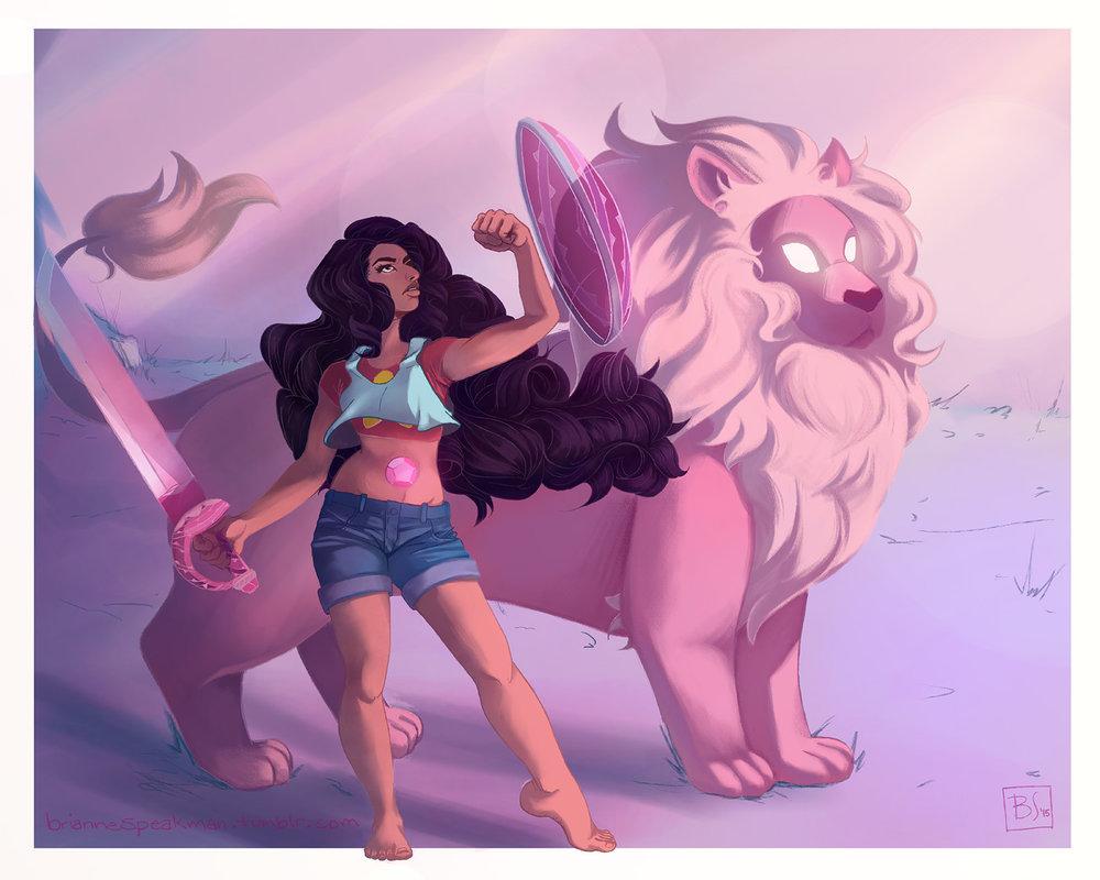 Beach City Bugle: Meep Morp