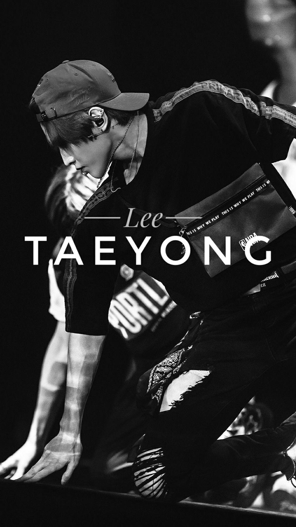 Lee Taeyong▫from NCT▫Wallpaper #NCT #TAEYONG #LEETAEYONG