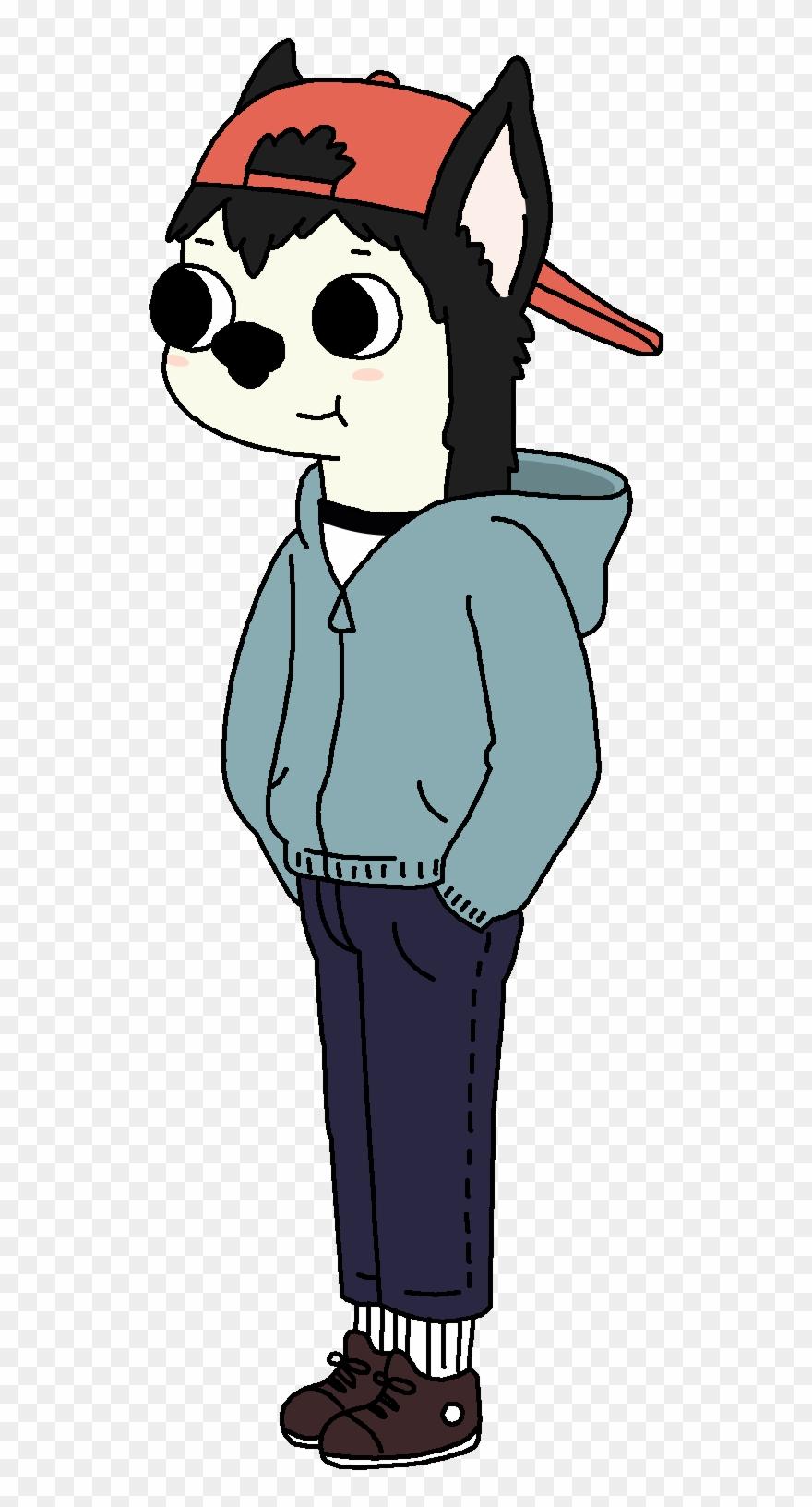 Max Camp Island Hedgehog And Max Clipart