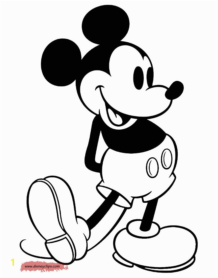 Gangsta Mickey Mouse Drawing. Explore
