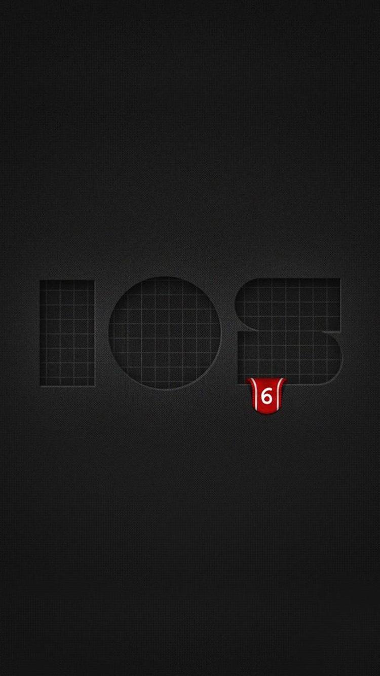Apple Ios iPhone 6 Wallpaper HD