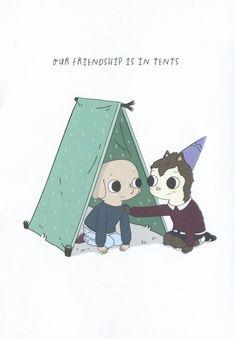 Best Summer camp island image. Summer camp. Camp Island IPhone Wallpaper