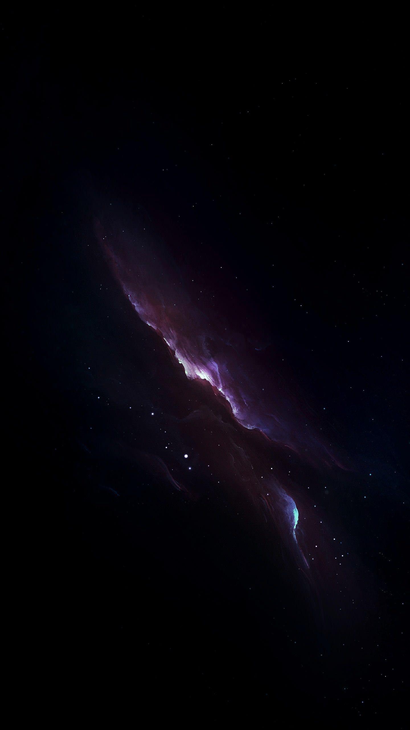 OLED Space Wallpaper Free OLED Space Background