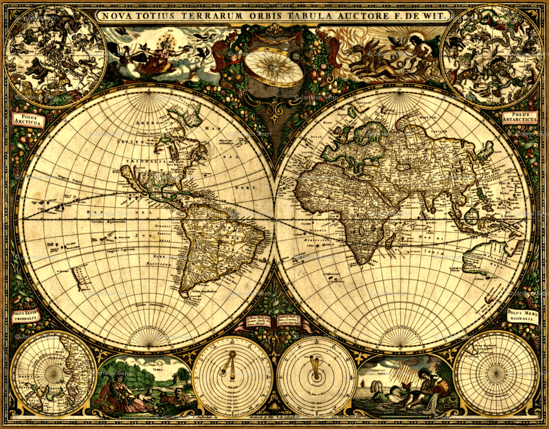 Systematic Old World Map Wallpaper HD Antique World Map HD