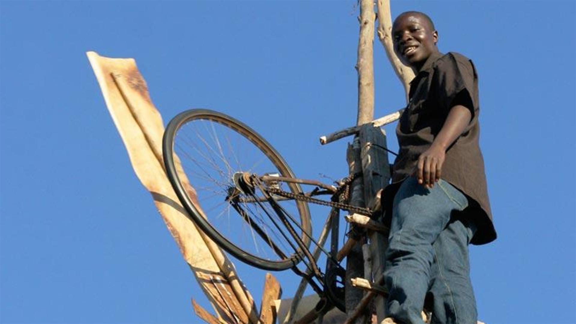 Release Date and for “The Boy Who Harnessed the Wind