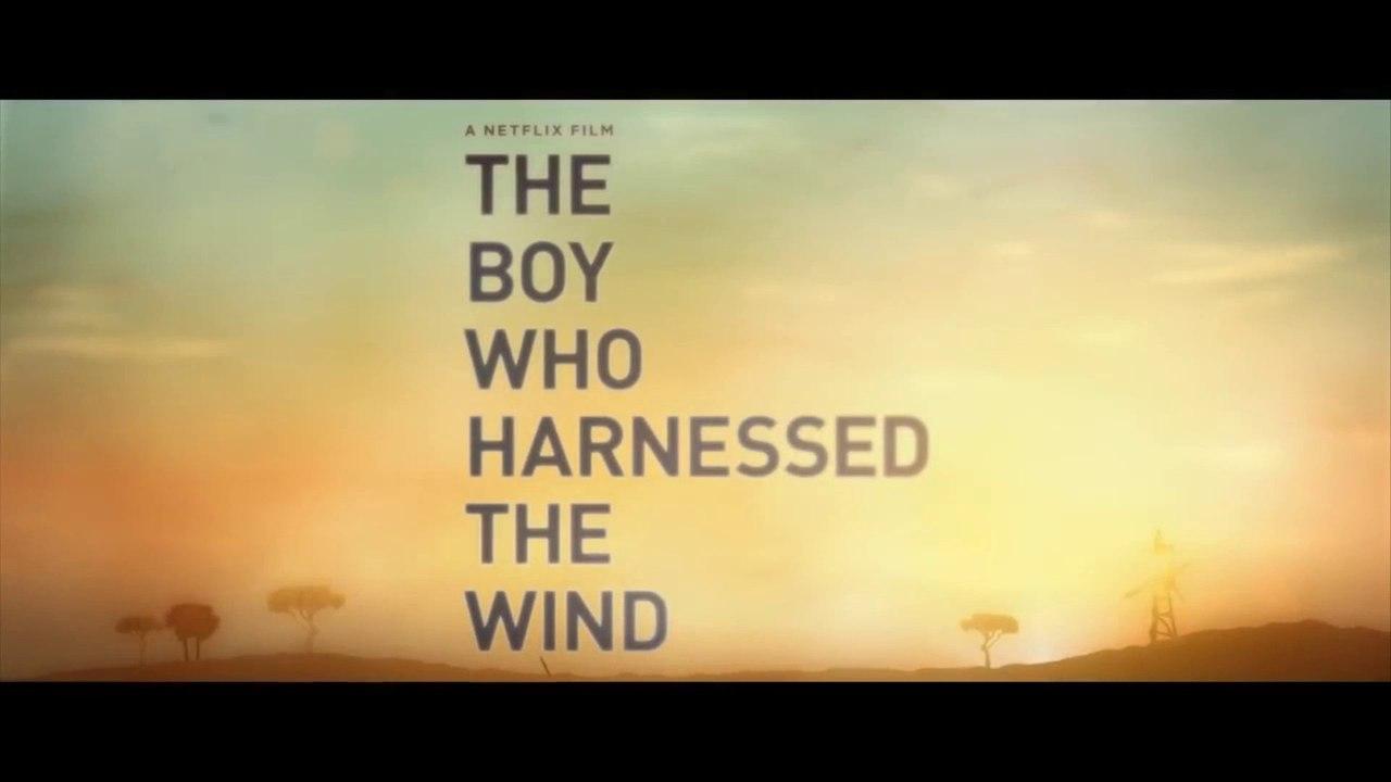 THE BOY WHO HARNESSED THE WIND (2019)