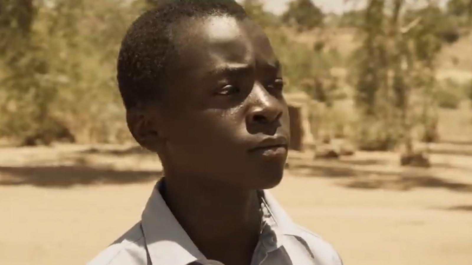 The Boy Who Harnessed The Wind. Offical [HD]