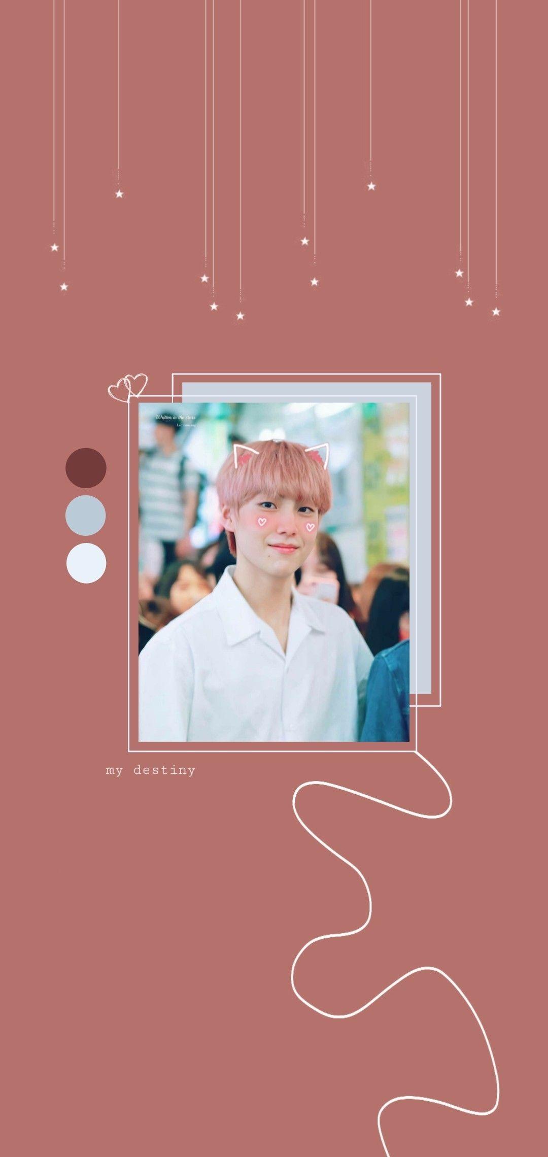 Lee Eunsang Aesthetic Wallpapers - Wallpaper Cave