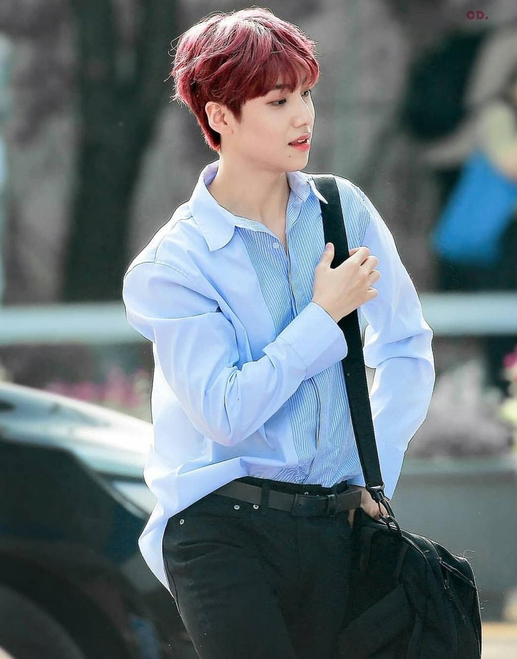 image about ♡ eunsang ♡. See more