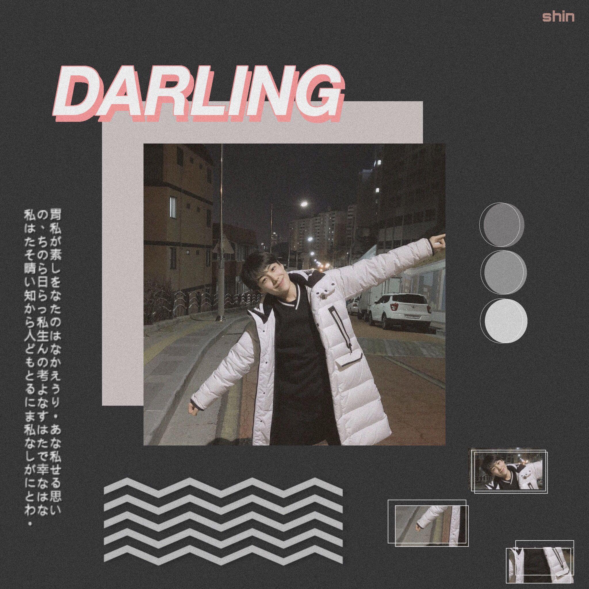 Lee Eunsang Aesthetic Edit. 「이은상」 di 2019
