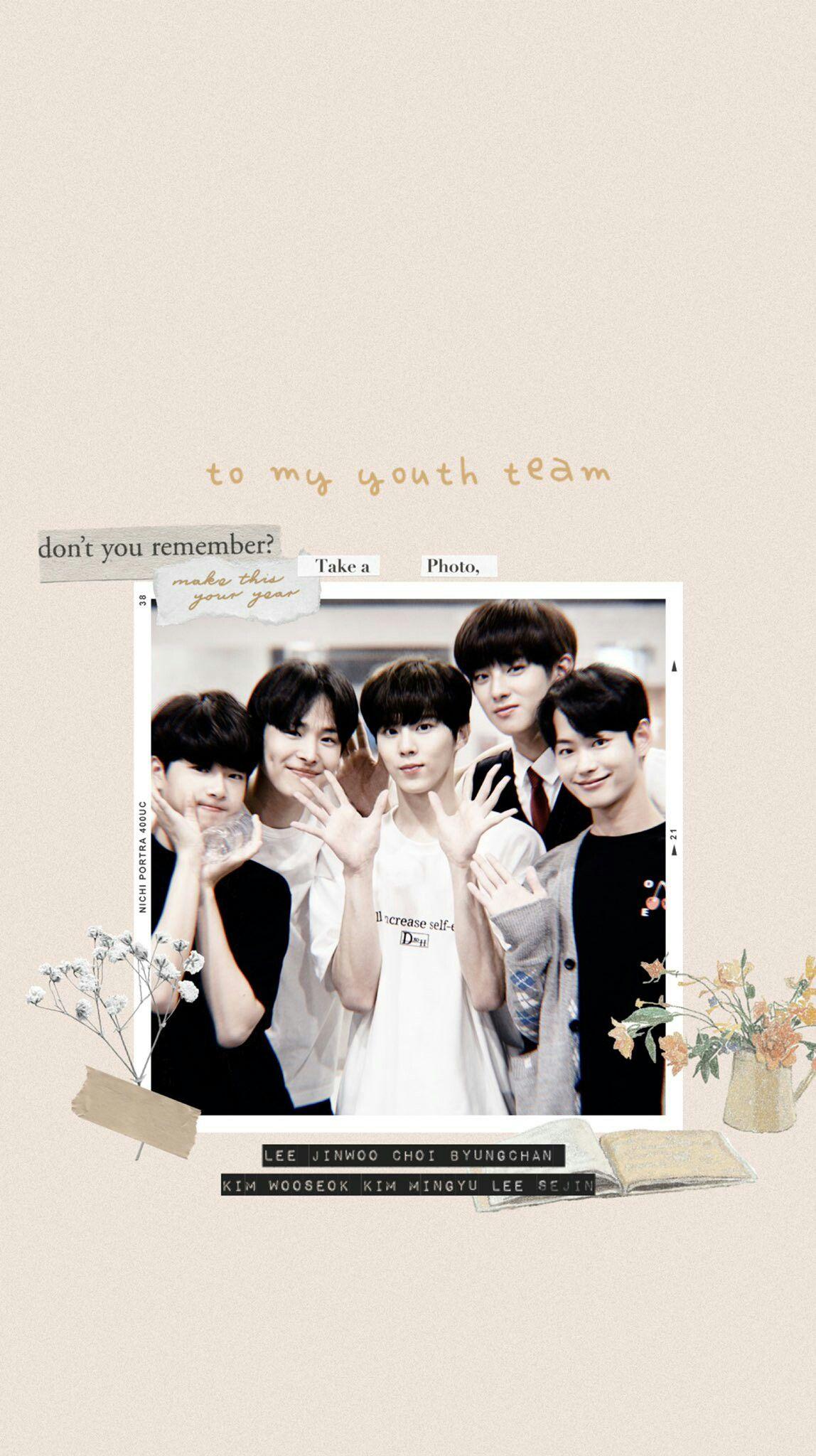 Lee Eunsang Aesthetic Edit