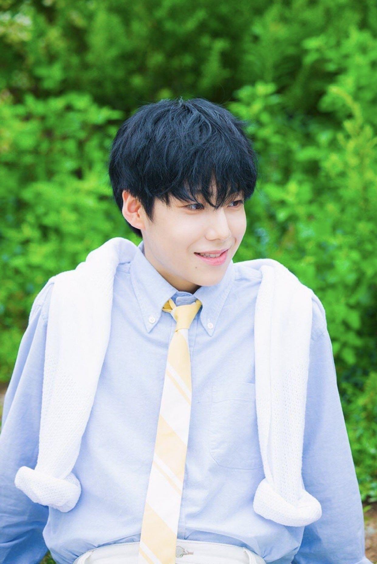 Lee eunsang wallpaper 이은상❣❣