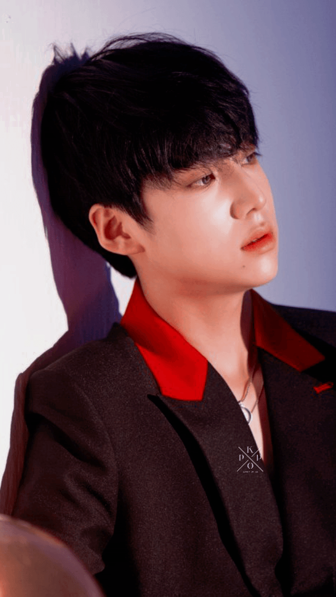 hyeongjun lockscreen