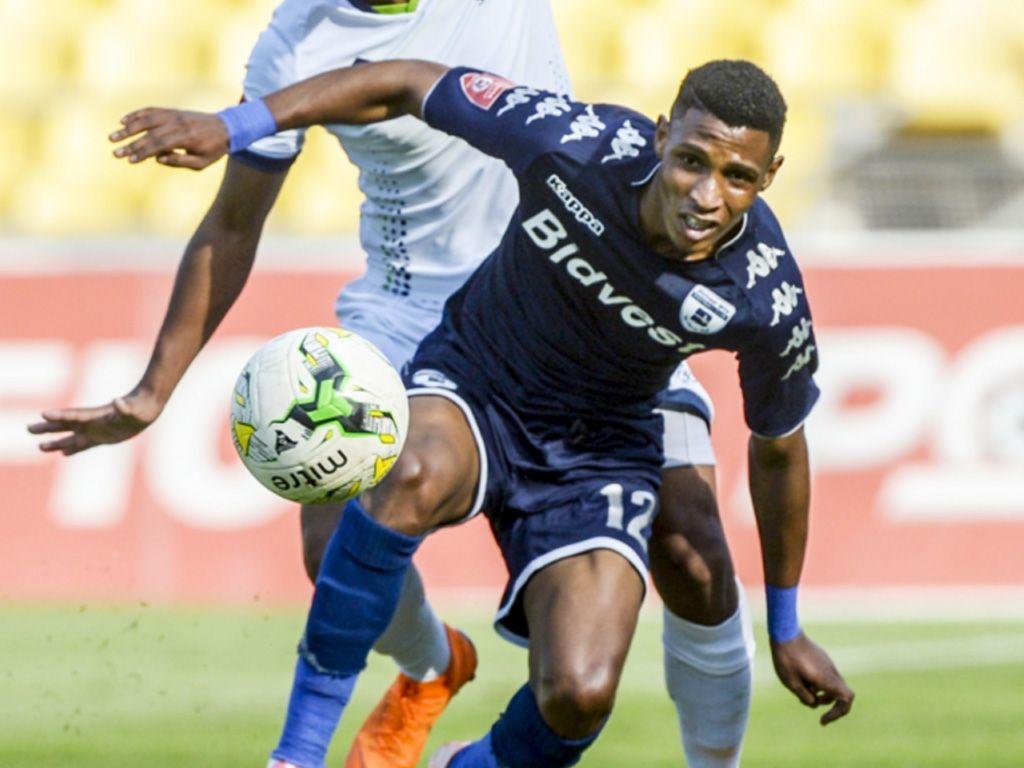 Introducing: Vincent Pule