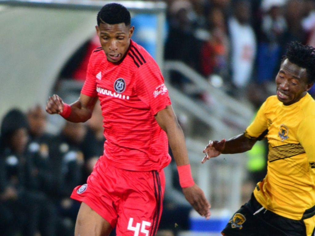 Pule scoops monthly awards at Mayfair