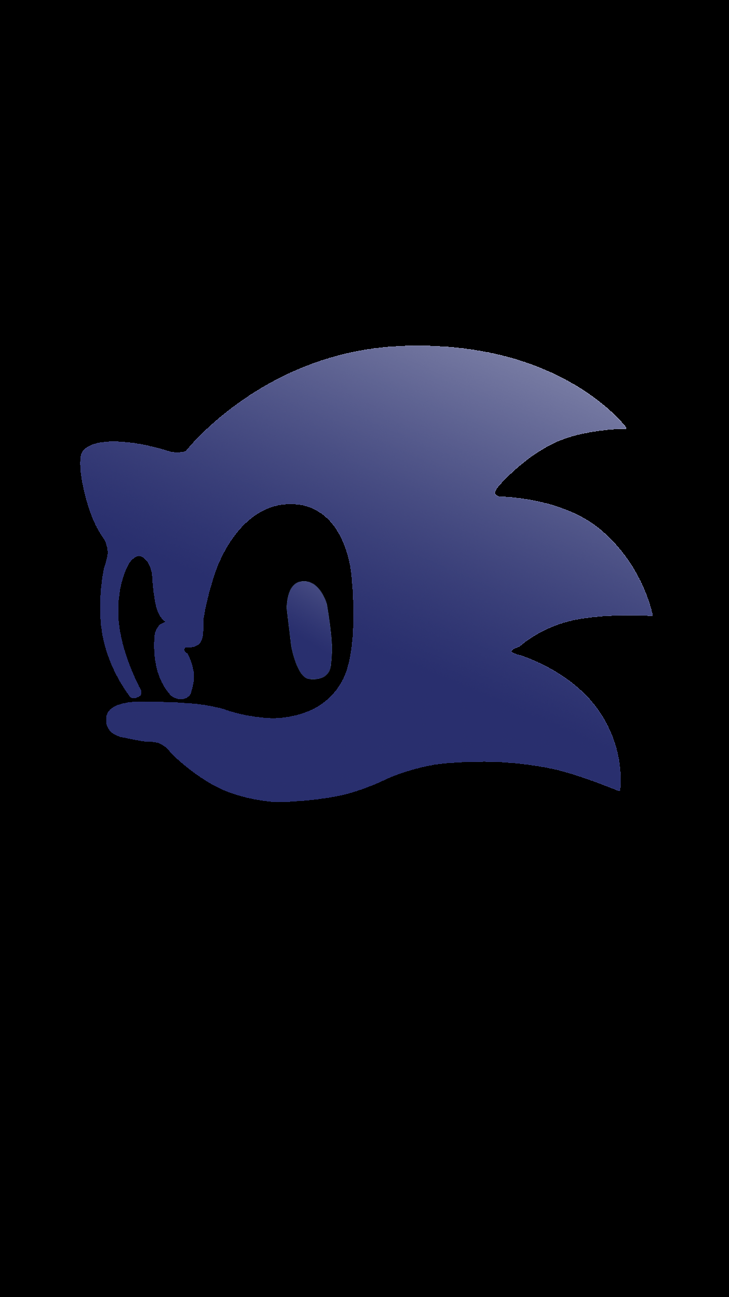 Sonic Phones Wallpapers - Wallpaper Cave