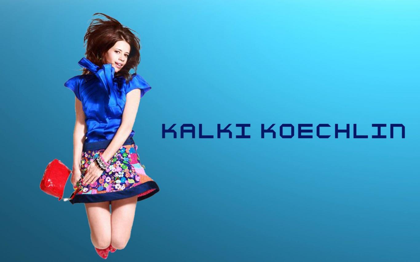 Kalki Koechlin Wallpaper Download