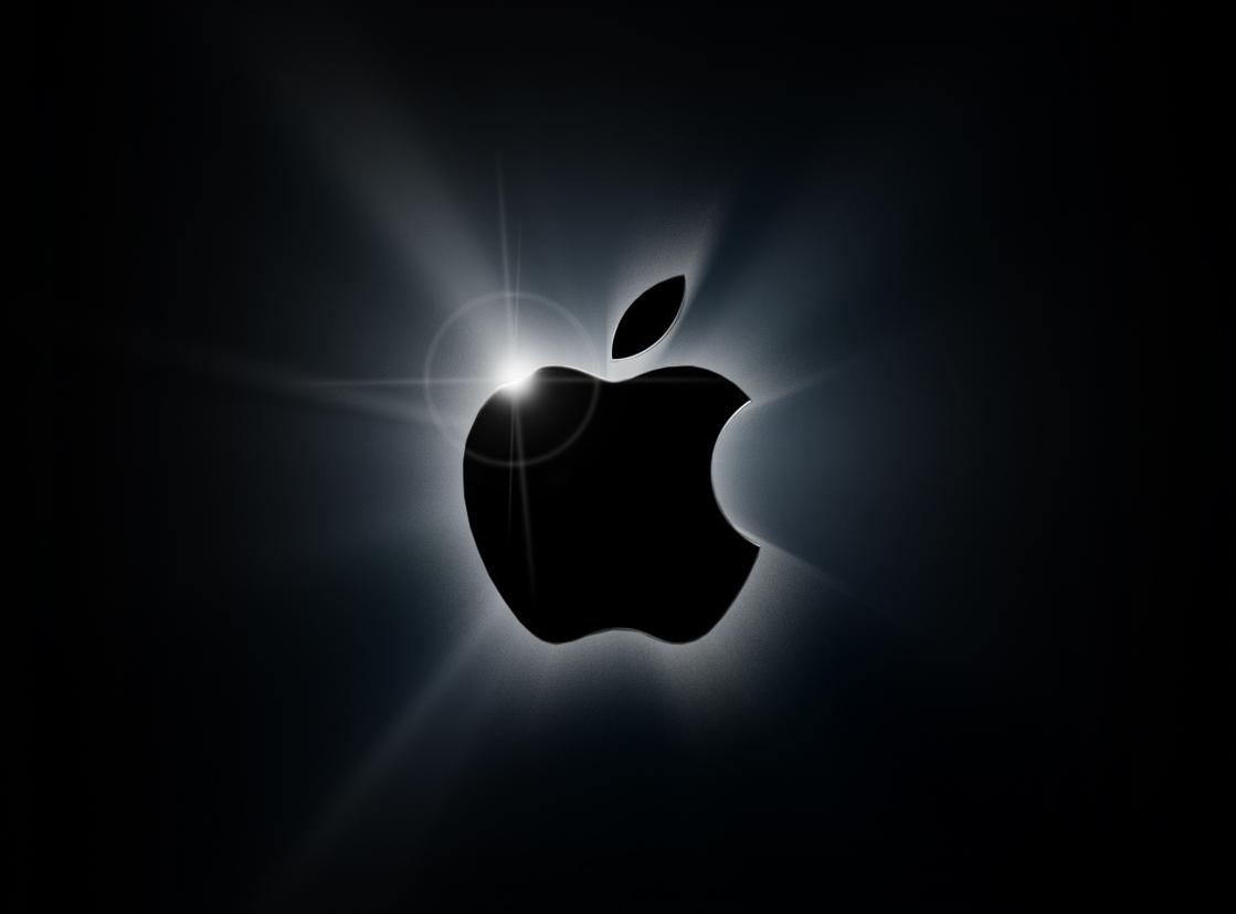 Apple brand -Logo Brands For Free HD 3D