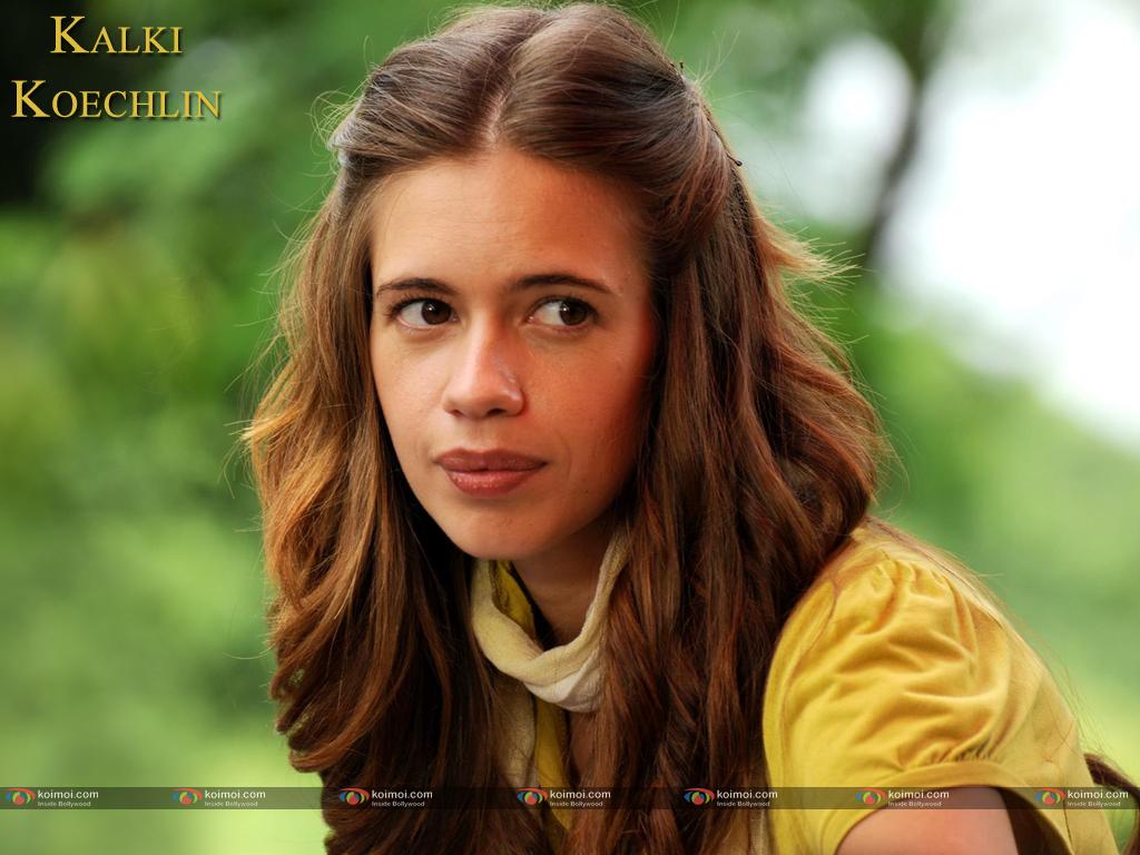 Kalki Koechlin Wallpaper 1