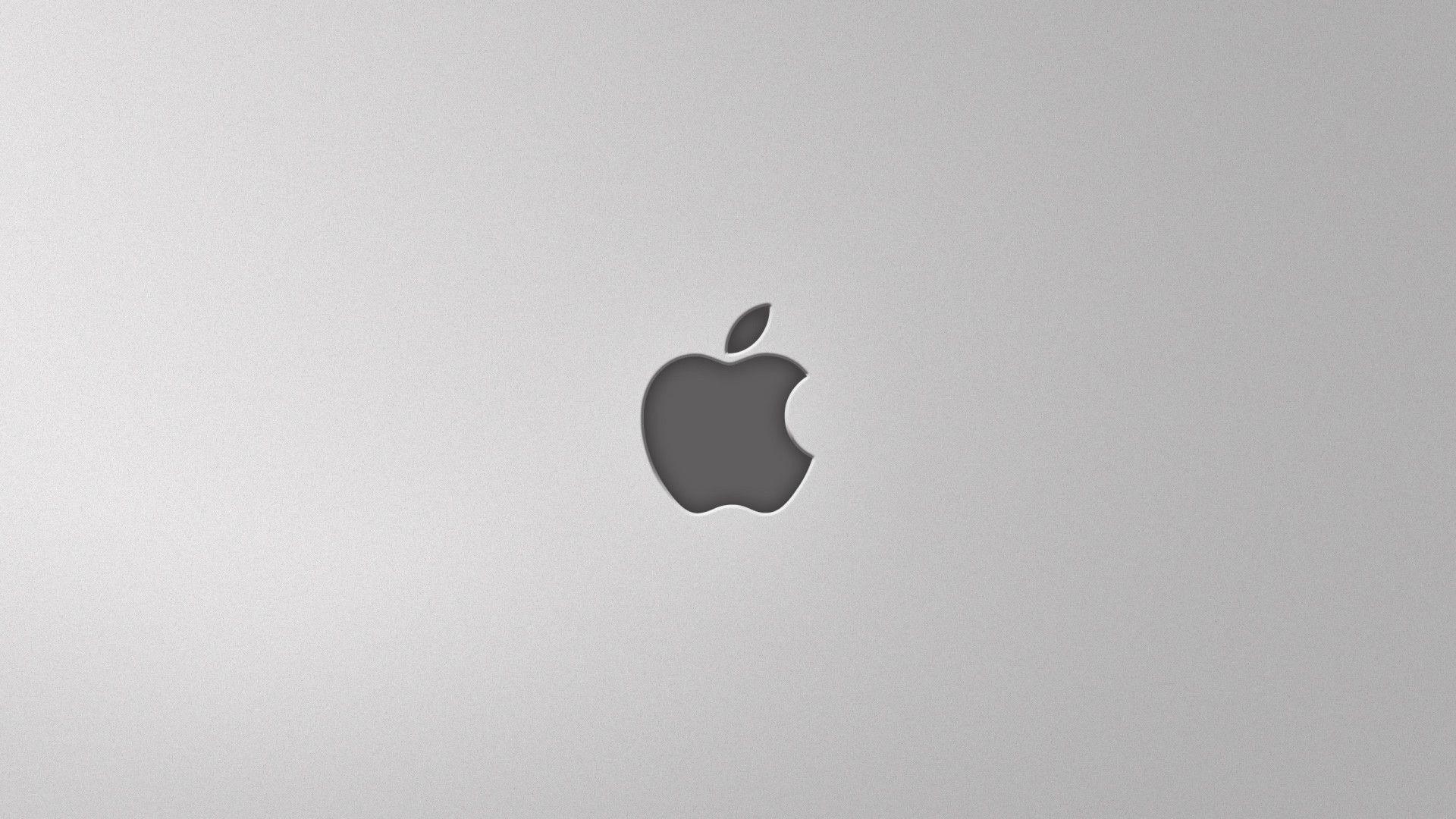 Apple Logo Background #Wallpaper