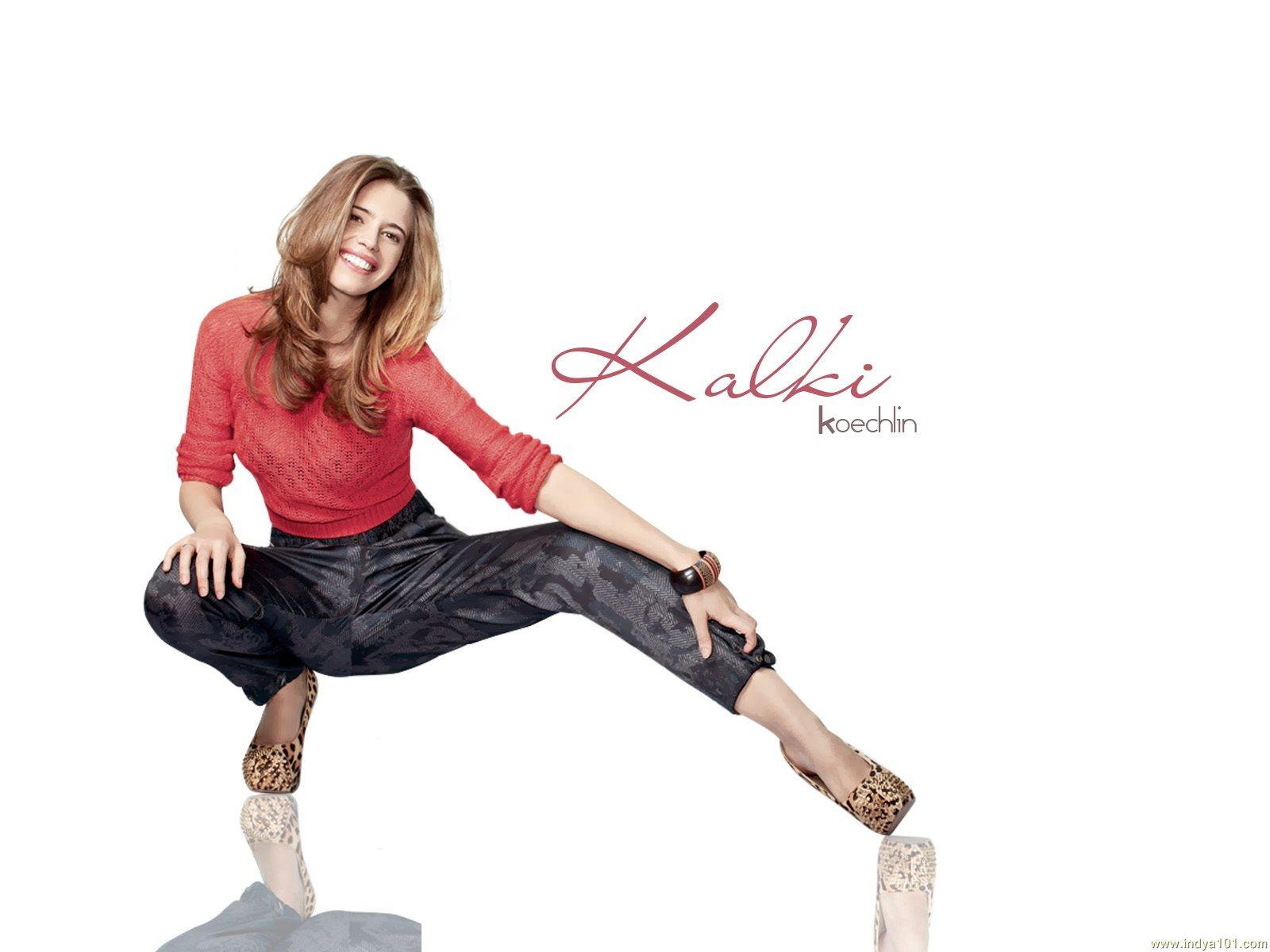 Kalki Koechlin wallpaper - (1600x1200), Indya101.com