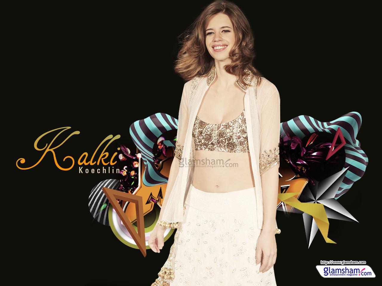 Kalki Koechlin high resolution image 42673