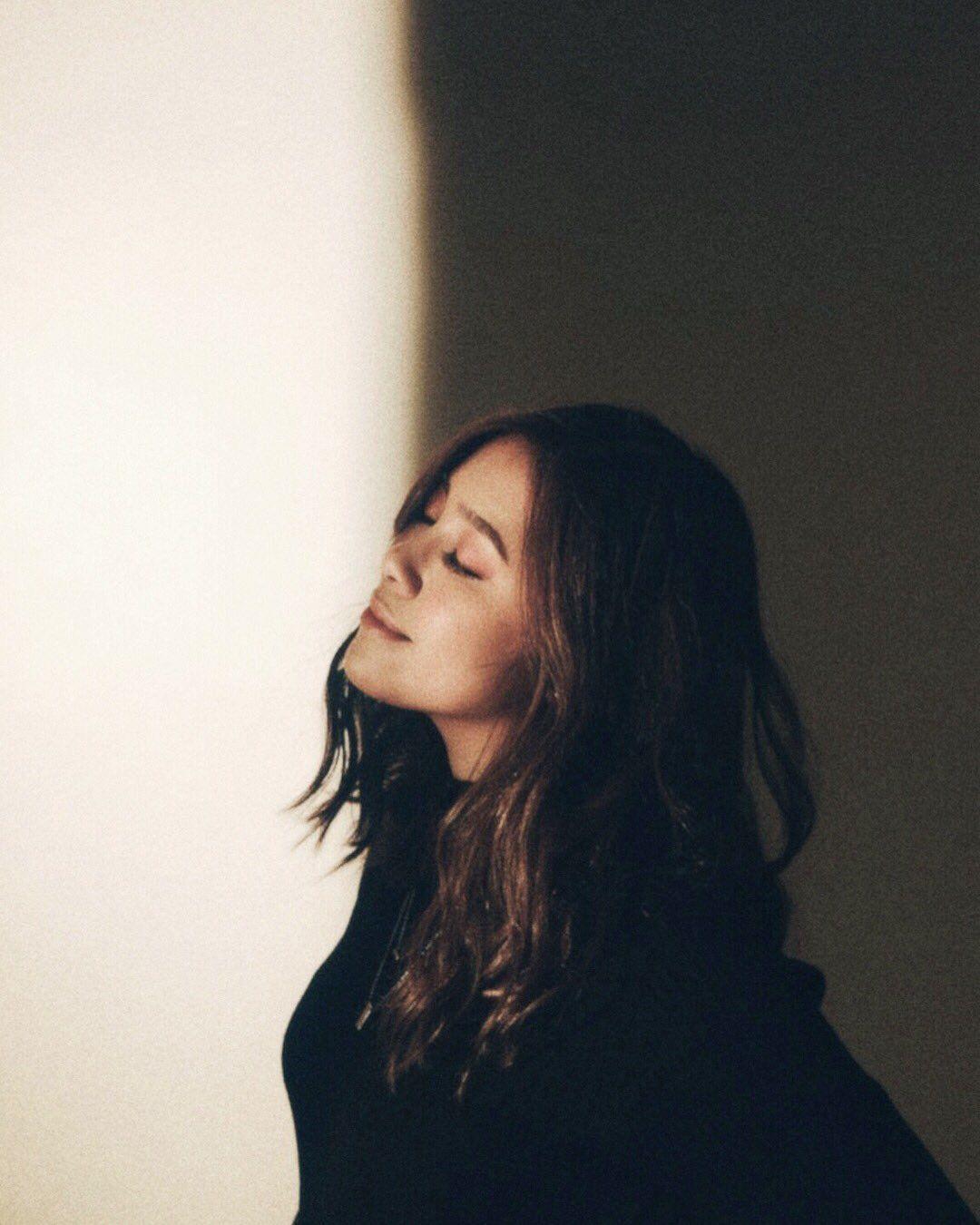 Moira Dela Torre on. Moira Dela Torre ❤️. Psalm