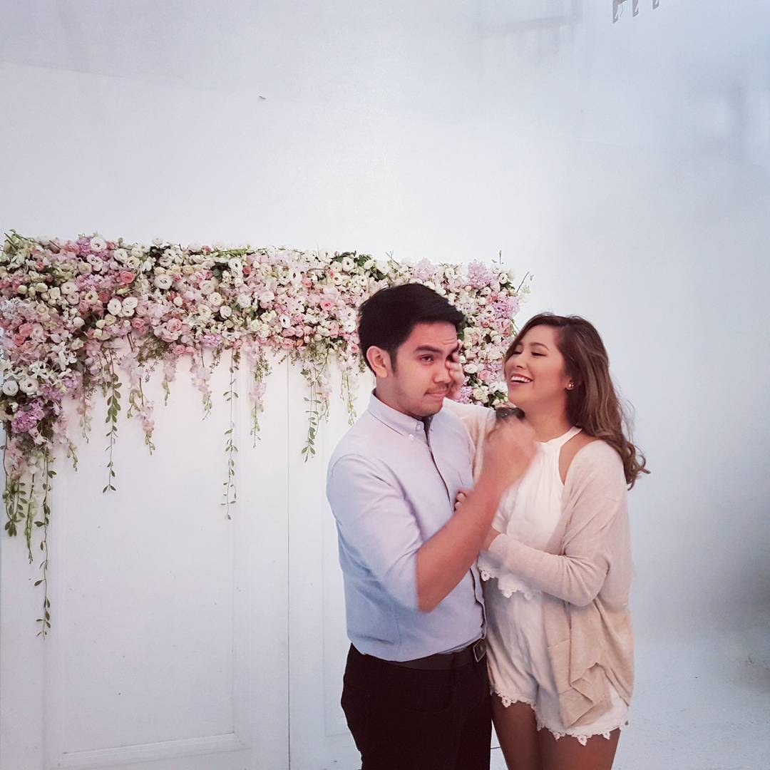 LOOK: 22 photo of Moira Dela Torre with her favorite blessing