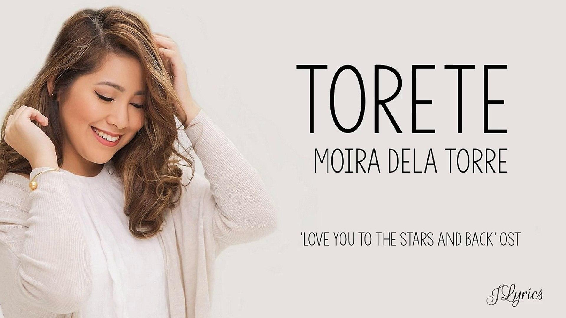 Moira Dela Torre