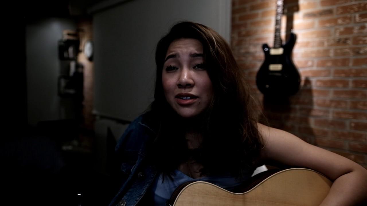 Happier Ed Sheeran (Cover by Moira Dela Torre)