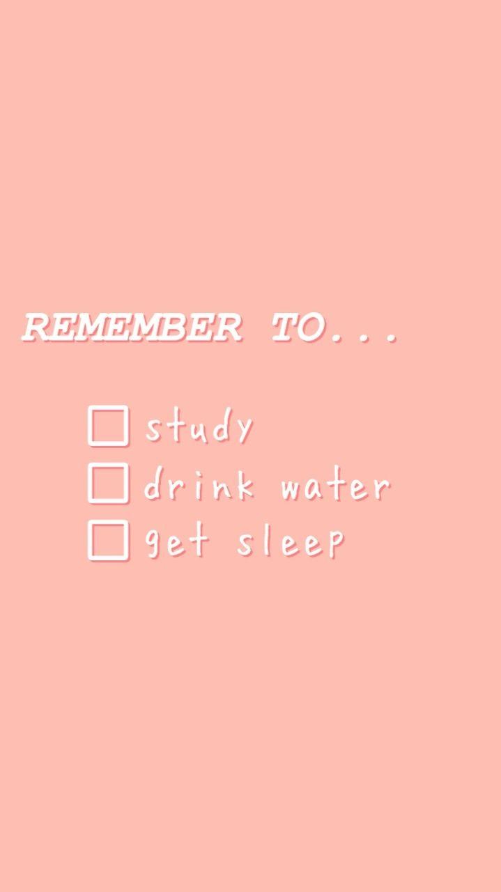 Image result for study motivation tumblr wallpaper