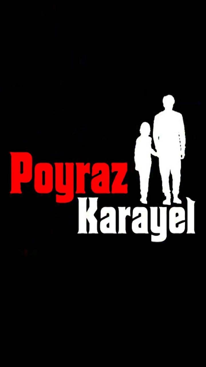 Poyraz Karayel Wallpaper