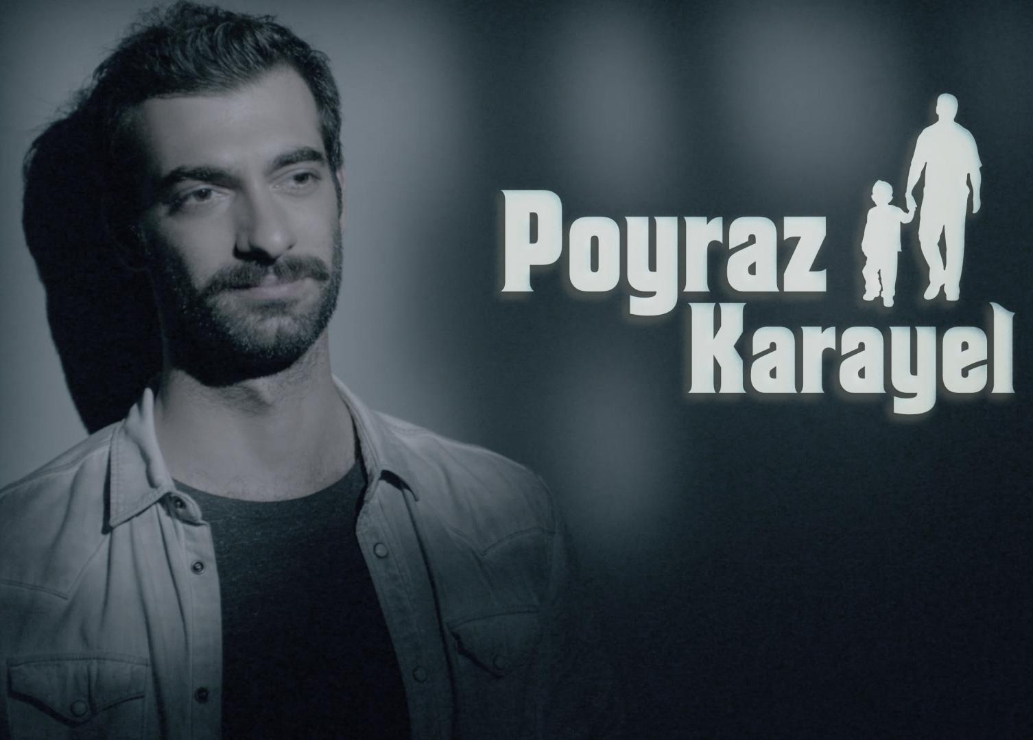 Poyraz Karayel GeniusPark VFX