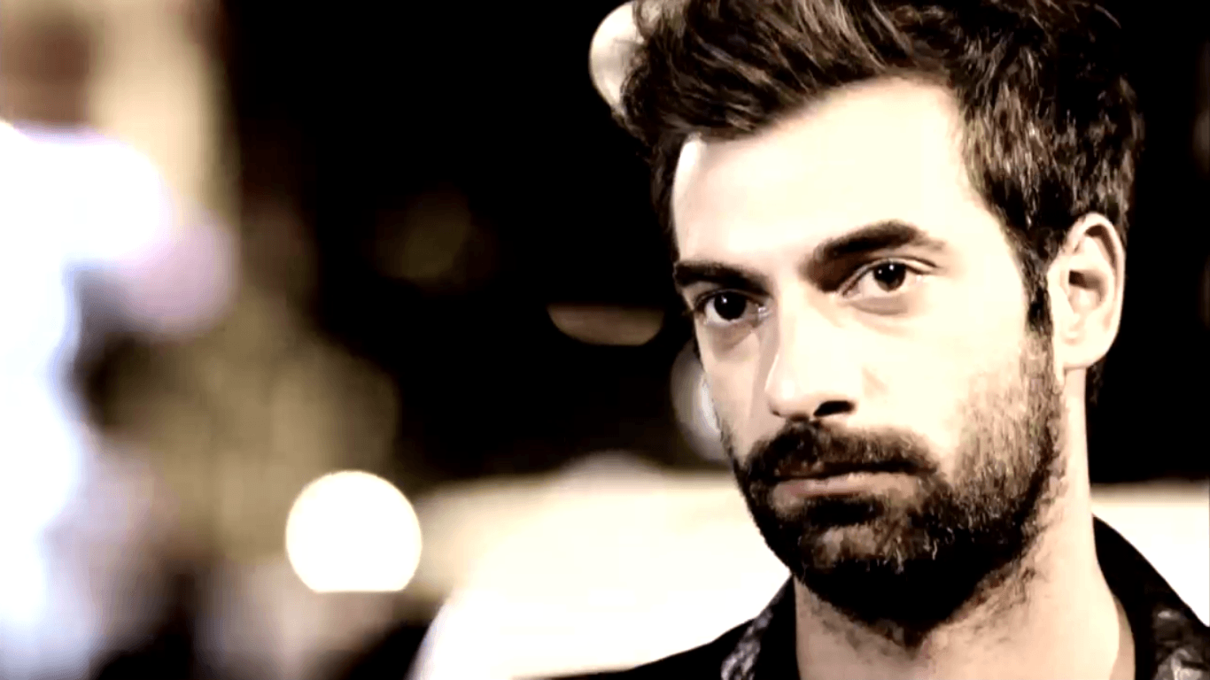 Dev Poyraz Karayel Testi!