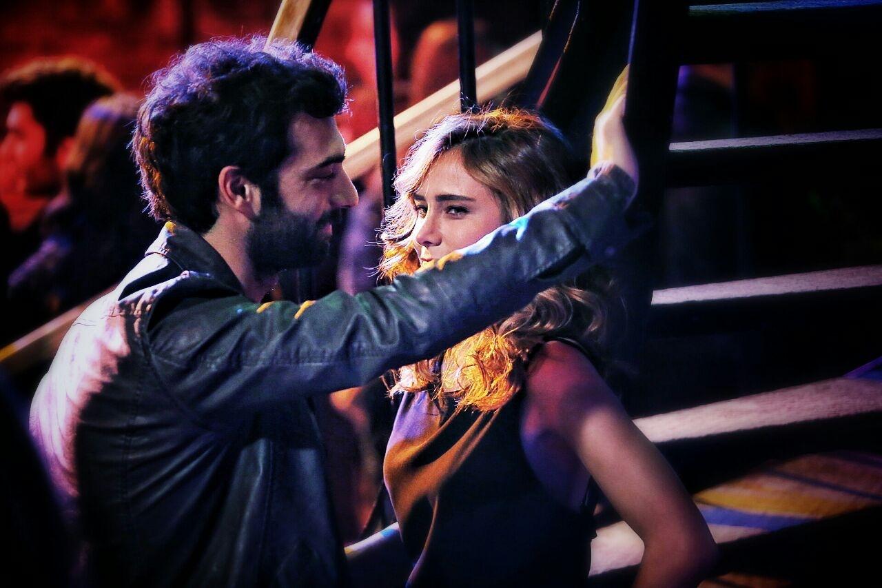 Poyraz karayel resimleri