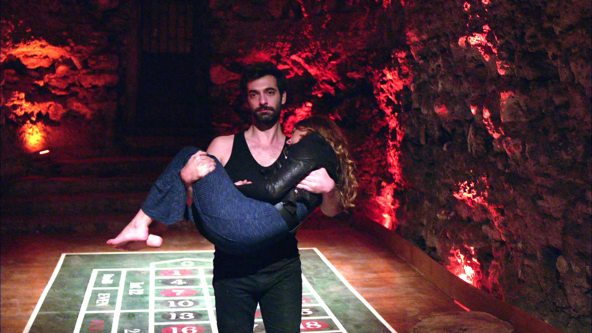 Poyraz Karayel 43. Bölüm