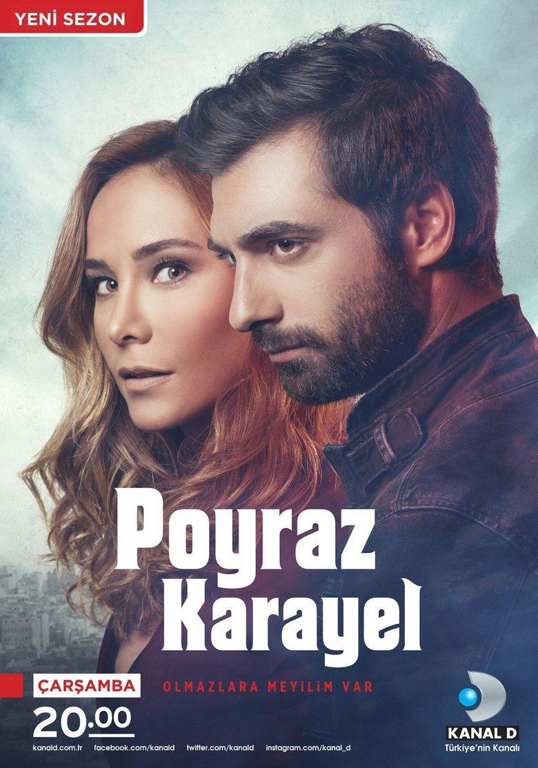 Poyraz Karayel to Watch Every Episode Streaming