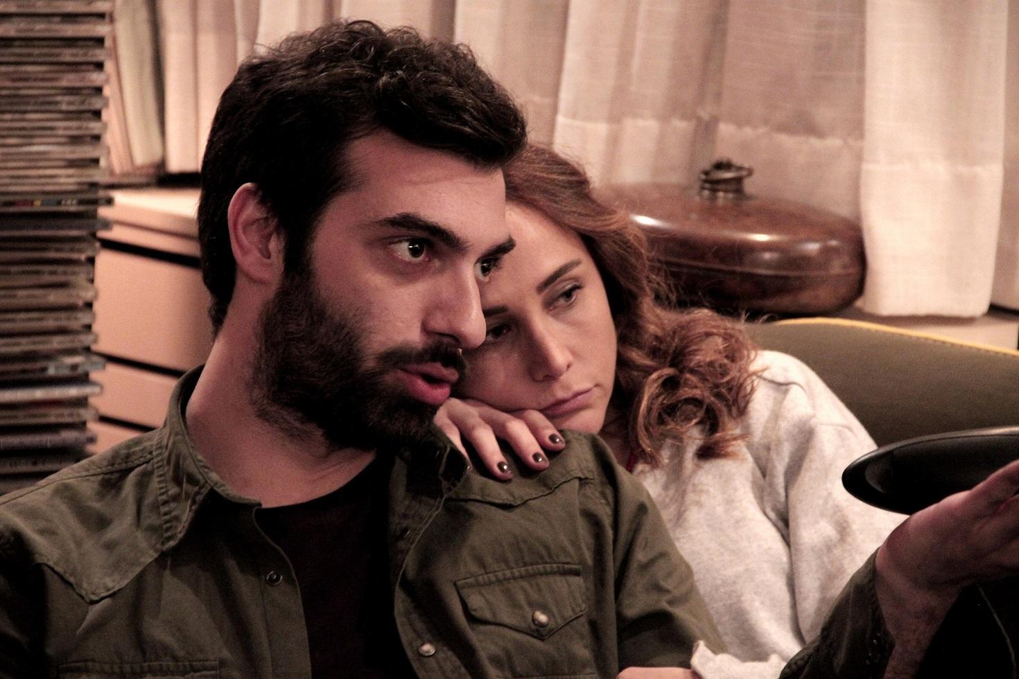 Aşk Hayatları ve Çok Boyutlu Karakterler, 1.Sezon 14.Bölüm